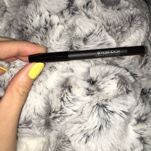 Smashbox Cosmetics Always On Gel Liner in Fishnet